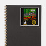The Holy Grail Quest-None-Glossy-Sticker-erion_designs