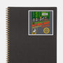 The Holy Grail Quest-None-Glossy-Sticker-erion_designs
