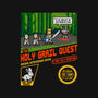 The Holy Grail Quest-Womens-Racerback-Tank-erion_designs