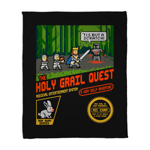 The Holy Grail Quest