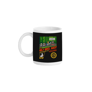 The Holy Grail Quest