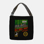 The Holy Grail Quest-None-Adjustable Tote-Bag-erion_designs