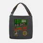The Holy Grail Quest-None-Adjustable Tote-Bag-erion_designs