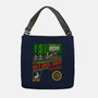 The Holy Grail Quest-None-Adjustable Tote-Bag-erion_designs