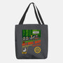 The Holy Grail Quest-None-Basic Tote-Bag-erion_designs