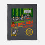 The Holy Grail Quest-None-Fleece-Blanket-erion_designs