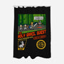 The Holy Grail Quest-None-Polyester-Shower Curtain-erion_designs