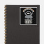Just Stay Weird-None-Glossy-Sticker-pigboom
