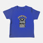 Just Stay Weird-Baby-Basic-Tee-pigboom