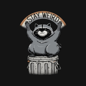 Just Stay Weird