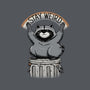 Just Stay Weird-None-Polyester-Shower Curtain-pigboom