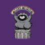 Just Stay Weird-None-Glossy-Sticker-pigboom