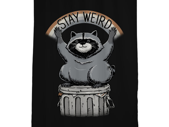 Just Stay Weird
