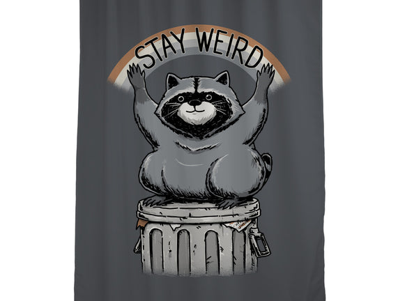 Just Stay Weird
