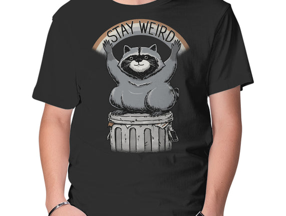Just Stay Weird