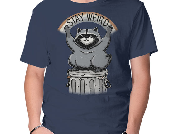 Just Stay Weird