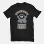 Just Stay Weird-Mens-Heavyweight-Tee-pigboom