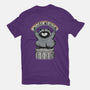 Just Stay Weird-Mens-Premium-Tee-pigboom