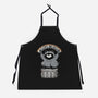 Just Stay Weird-Unisex-Kitchen-Apron-pigboom