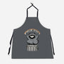Just Stay Weird-Unisex-Kitchen-Apron-pigboom