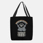 Just Stay Weird-None-Basic Tote-Bag-pigboom
