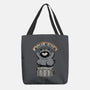 Just Stay Weird-None-Basic Tote-Bag-pigboom