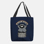Just Stay Weird-None-Basic Tote-Bag-pigboom