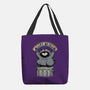 Just Stay Weird-None-Basic Tote-Bag-pigboom