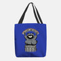 Just Stay Weird-None-Basic Tote-Bag-pigboom
