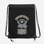 Just Stay Weird-None-Drawstring-Bag-pigboom