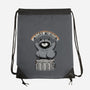 Just Stay Weird-None-Drawstring-Bag-pigboom