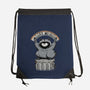 Just Stay Weird-None-Drawstring-Bag-pigboom