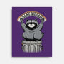 Just Stay Weird-None-Stretched-Canvas-pigboom