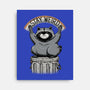 Just Stay Weird-None-Stretched-Canvas-pigboom