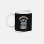 Just Stay Weird-None-Mug-Drinkware-pigboom