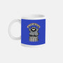 Just Stay Weird-None-Mug-Drinkware-pigboom