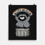 Just Stay Weird-None-Matte-Poster-pigboom