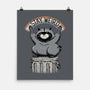 Just Stay Weird-None-Matte-Poster-pigboom