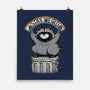 Just Stay Weird-None-Matte-Poster-pigboom