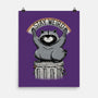 Just Stay Weird-None-Matte-Poster-pigboom