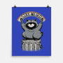 Just Stay Weird-None-Matte-Poster-pigboom