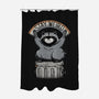 Just Stay Weird-None-Polyester-Shower Curtain-pigboom