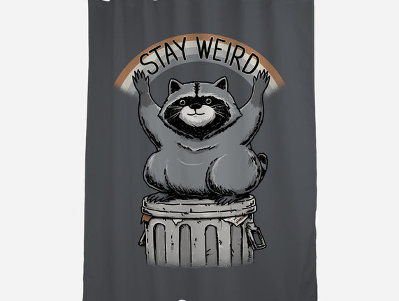 Just Stay Weird