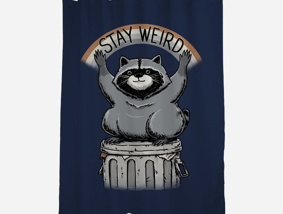 Just Stay Weird