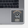 Just Stay Weird-None-Glossy-Sticker-pigboom