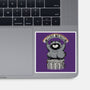 Just Stay Weird-None-Glossy-Sticker-pigboom
