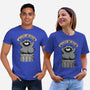 Just Stay Weird-Unisex-Basic-Tee-pigboom