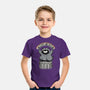 Just Stay Weird-Youth-Basic-Tee-pigboom