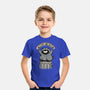 Just Stay Weird-Youth-Basic-Tee-pigboom