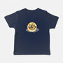 Belchers We Fly-Baby-Basic-Tee-DrawnByBryan
